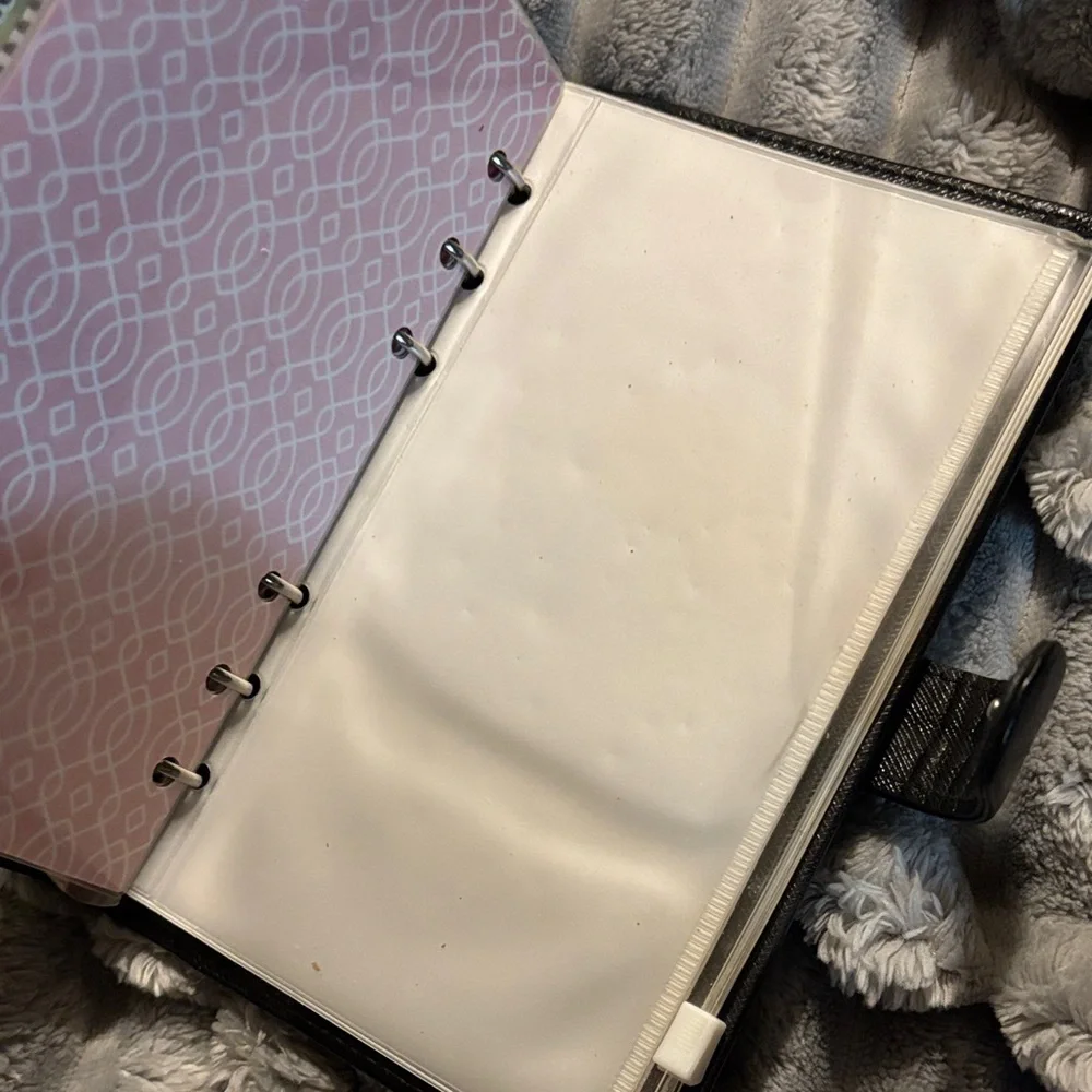 Filofax Compact Organizer